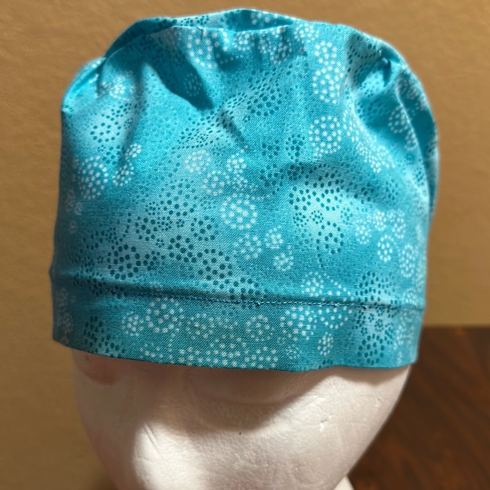 Women and Men’s Scrub Hats